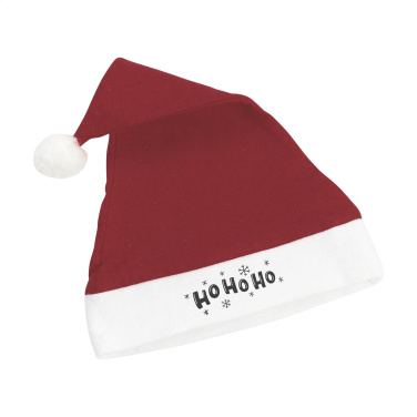 Logo trade promotional products image of: Santa Hat